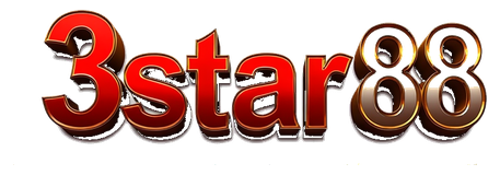 3star88 logo
