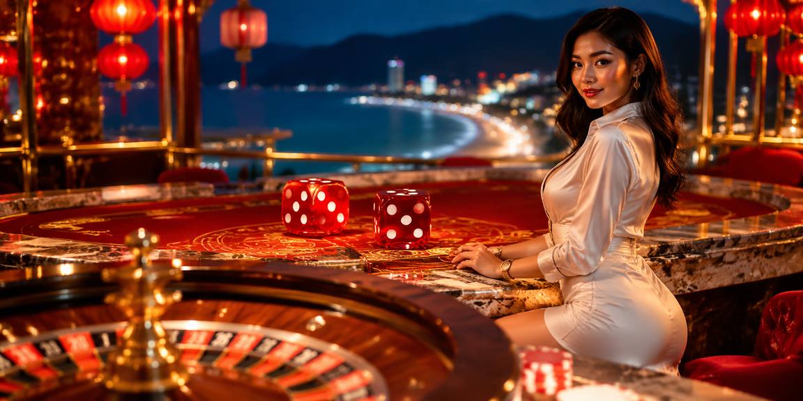 Platform Kasino dan Sportsbook Kami untuk Malaysia