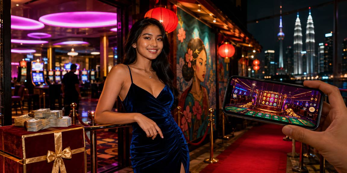 3star88 Casino Online & Sportsbook untuk Malaysia Online
