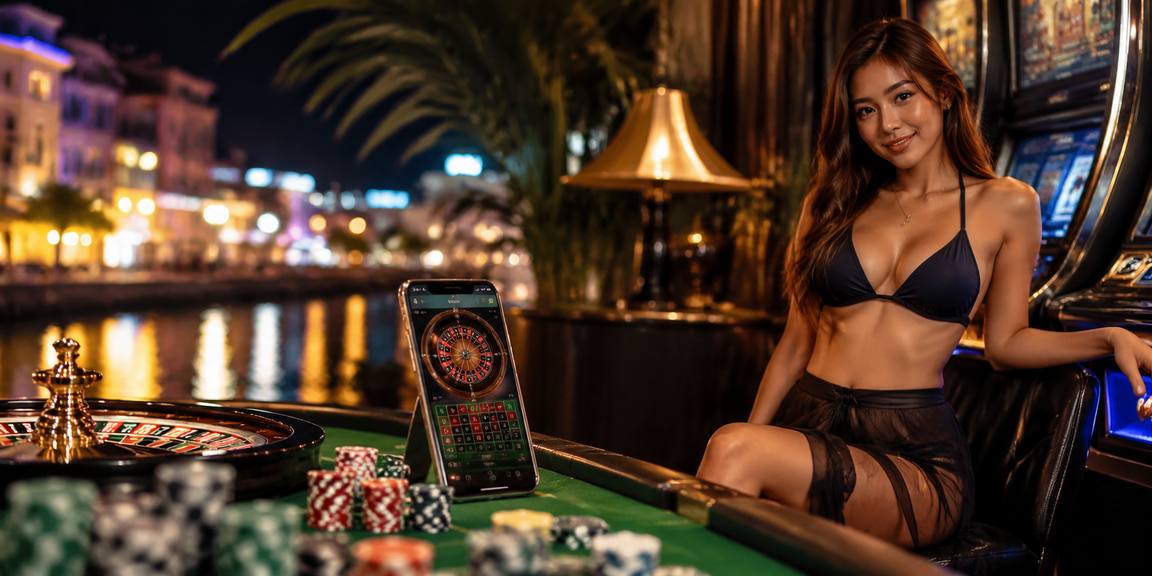3star88 Casino Online & Sportsbook untuk Malaysia Online