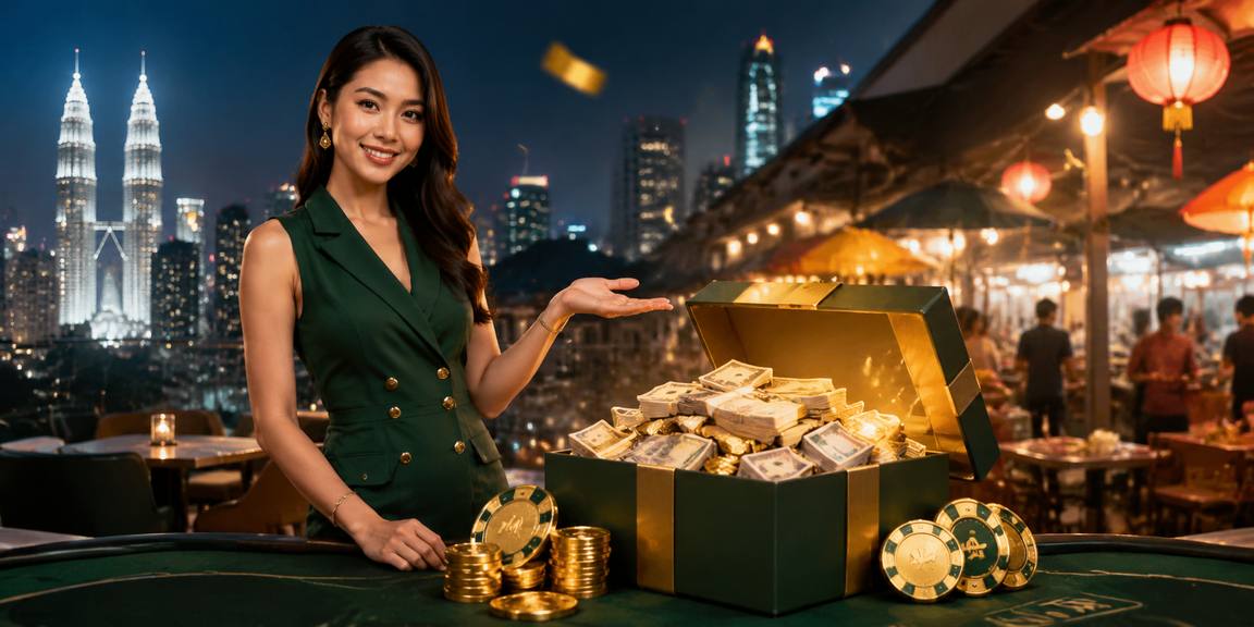3star88 Casino Online & Sportsbook untuk Malaysia Online