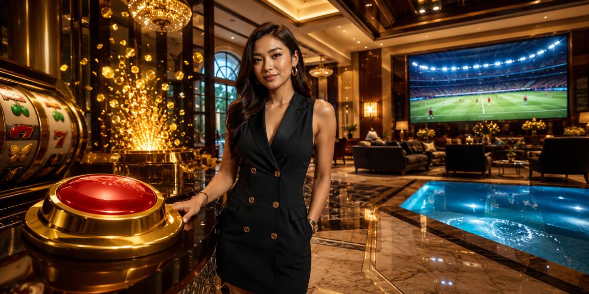3star88 Casino Online & Sportsbook untuk Malaysia Online