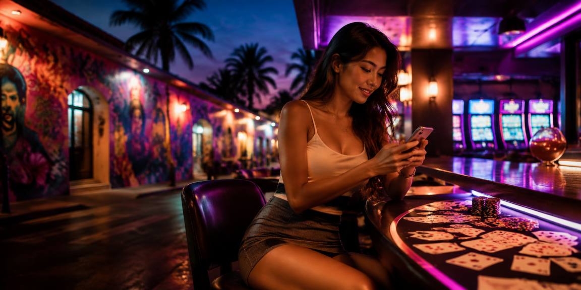 Live Casino 3star88 Untuk Malaysia